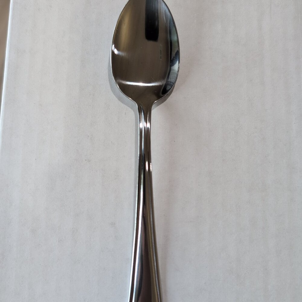 Pflatzgraff Spoon Set Of 12 New - Picture 2 of 6